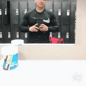 Meet your Posher, Imanu